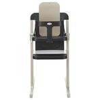 Brevi slex evo kinderstoel 2 stuks, Kinderen en Baby's, Ophalen, Gebruikt, Meegroeistoel