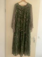 Groene Feestjurk, Kleding | Dames, Maat 38/40 (M), Galajurk, Nieuw, Ophalen of Verzenden