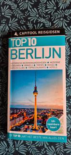 Top 10 Berlijn - Capitool Reisgids, Boeken, Reisgidsen, Onbekend, Capitool, Budget, Europa