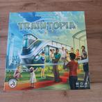 Nr 6) Traintopia, Ophalen of Verzenden, Zo goed als nieuw