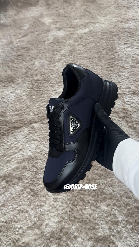 Prada sneakers, Kleding | Heren, Schoenen, Nieuw, Sneakers of Gympen, Ophalen of Verzenden