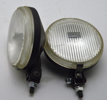 Bosch Pilot 140 mistlamp mistlicht rally oldtimer klassieker beschikbaar voor biedingen