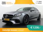 Mercedes-Benz E-Klasse AMG 63 S 4MATIC+ € 69.995,00, Auto's, Mercedes-Benz, Automaat, 8 cilinders, 109 €/maand, Leder