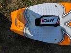 Witchcraft 77l Haka (2021), Watersport en Boten, Ophalen, Gebruikt, Minder dan 250 cm, Met vin(nen)