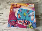 Wie is het? trolls [s360], Ophalen of Verzenden, Zo goed als nieuw