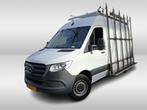 Mercedes-Benz Sprinter 316 CDI L2 H2 Glasresteel (Wordt verw, Auto's, Bestelauto's, 13 km/l, Achterwielaandrijving, Gebruikt, Euro 6