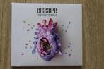 Erasure - Tomorrow's World - CD, Ophalen of Verzenden, 2000 tot heden, Zo goed als nieuw