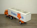 Ford D0810 Frisko Is - Tekno 922 Holland, Hobby en Vrije tijd, Modelauto's | 1:50, Tekno, Zo goed als nieuw, Tekno, Verzenden