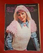 Negen Ariadnes uit 1973, Ophalen of Verzenden, Gelezen, Overige onderwerpen