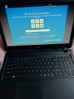 Acer Aspire ES1-533 N16C1 laptop, Computers en Software, Windows Laptops, Gebruikt, HDD, 2 tot 3 Ghz, Ophalen of Verzenden