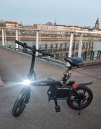 Windgoo B20 Elektrische Vouwfiets, Overige merken, Gebruikt, 14 tot 16 inch, Ophalen of Verzenden