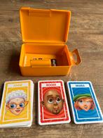 Wie is het, Ophalen of Verzenden, Zo goed als nieuw, Speelkaart(en)