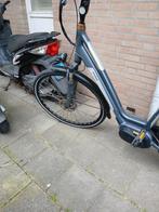 Amslod, Ophalen of Verzenden, Zo goed als nieuw, 50 km per accu of meer, Overige merken