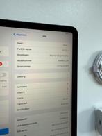 iPad Air M1 64GB WIFI + 5G | Krasvrij scherm | Batterij 99%, Gebruikt, Apple iPad Air, 11 inch, Ophalen of Verzenden