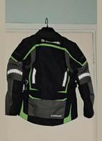 Nieuwe Dames Kawasaki jas Maat S
Nieuwe prijs 250 euro, Motoren, Kleding | Motorkleding, Ophalen of Verzenden, Nieuw met kaartje