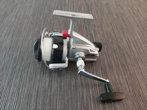 Daiwa 1050 Molen Made In Korea # verzamel # vintage # old, Watersport en Boten, Hengelsport | Algemeen, Gebruikt, Molen, Ophalen of Verzenden