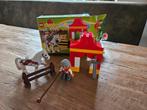 Lego Duplo 10568 Ridders Kasteel, Ophalen of Verzenden, Zo goed als nieuw, Complete set, Duplo