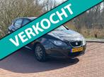 Seat Ibiza SC 1.2 TDI Reference Ecomotive, Voorwielaandrijving, Euro 5, 1199 cc, Origineel Nederlands
