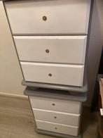 Laden  Kastjes ( 2 stuks ), Ophalen, Minder dan 50 cm, Gebruikt, 3 of 4 laden