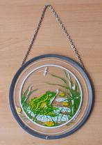 Ronde Raamhanger met Kikker - Coos Storm, Coos Storm, Ophalen of Verzenden, Zo goed als nieuw, Nvt