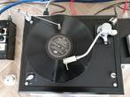 Thorens TD-165 + Jelco SA-250 + Audiotechnica AT7MC, Ophalen, Thorens