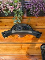 Zip type 3 teller, Ophalen of Verzenden, Zo goed als nieuw, Piaggio
