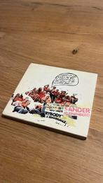 Sander Kleinenberg - Everybody (it’s a renaissance), Cd's en Dvd's, Cd's | Dance en House, Ophalen of Verzenden, Gebruikt, Techno of Trance