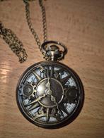 Zeer mooi Nieuw zakhorloge op Batterij., Ophalen of Verzenden, Nieuw
