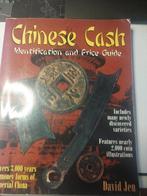 Chinese cash (David Jen), Ophalen of Verzenden, Boek of Naslagwerk