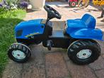 Tractor, Trekker, Ophalen, Gebruikt, Overige merken