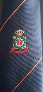 Koninklijke Marine stropdas Geneeskundige Dienst, Ophalen of Verzenden, Marine, Nederland, Kleding of Schoenen