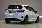 Ford Fiesta 1.0 EcoBoost ST-Line |Carplay|Pdc|, Auto's, Voorwielaandrijving, Stof, Gebruikt, 1064 kg