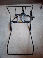 Steco Maxicosi Drager Fiets/Bakfiets, Fietsen en Brommers, Fietsaccessoires | Buggydragers, Ophalen, Gebruikt