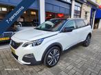 Peugeot 5008 1.2 PureTech Allure 7p NL AUTO /FULL OPTIONS, Euro 6, 1199 cc, 7 stoelen, Wit