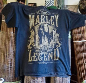 Bob Marley Collector's Item XL beschikbaar voor biedingen