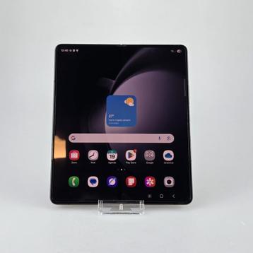 Samsung Galaxy Z Fold 5 256GB Black in nette staat beschikbaar voor biedingen