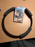 Ring fit, 1 speler, Ophalen of Verzenden, Gebruikt, Sport