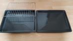 Gründig Bakplaten - nieuw!, Minder dan 45 cm, Oven, Nieuw, Ophalen of Verzenden