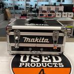 Makita DF457D Accuboormachine met volle koffer, Makita, Zo goed als nieuw, Support@makita.com, Makita Corporation, 3-11-8, Sumiyoshi-cho, 
Anjo, Aichi 446-8502
Japan