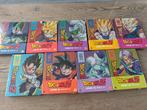 Dragonball Z Limited Edition Steelbooks SEALED zeldzaam !, Ophalen of Verzenden, Nieuw in verpakking, Tekenfilms en Animatie, Boxset