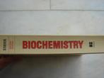 Biochemistry, Boeken, Studieboeken en Cursussen, Gelezen, Lubert Stryer, Ophalen of Verzenden, WO