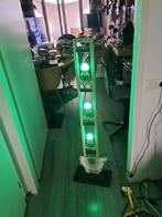 Staa lamp, Ophalen of Verzenden, Zo goed als nieuw, Minder dan 100 cm