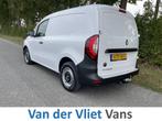Renault Kangoo 1.5 Blue E6 dCi Comfort Lease €246 p/m Airc, Auto's, Bestelauto's, Voorwielaandrijving, Gebruikt, Euro 6, Renault