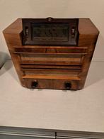 Philips 695a uit 1936, Antiek en Kunst, Ophalen of Verzenden