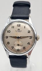 ww2 Bucherer horloge., Verzenden, Gebruikt, Overige merken
