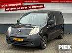 Renault Kangoo Express 1.5 dCi 90 Express Black Edition, Auto's, Parkeersensor, Euro 5, Gebruikt, 4 cilinders