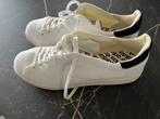 Adidas Stan Smith witte heren sneaker maat 42,5 - unisex, Kleding | Heren, Schoenen, Wit, Ophalen of Verzenden, Adidas, Sneakers of Gympen