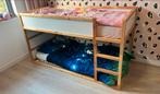IKEA Kura Bed - Omkeerbaar!, Ophalen, 85 tot 100 cm, Gebruikt, Hoogslaper of Stapelbed
