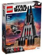 Lego 75251 star wars darth vader castle kasteel NIEUW, Nieuw, Ophalen of Verzenden