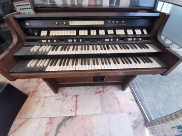 Hammond H-324 orgel  beschikbaar voor biedingen